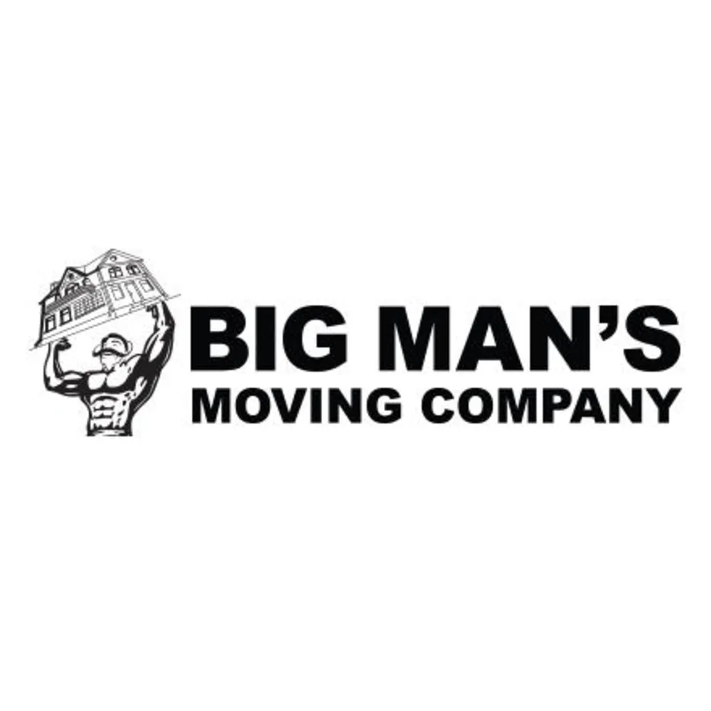 Big Man's Moving Company