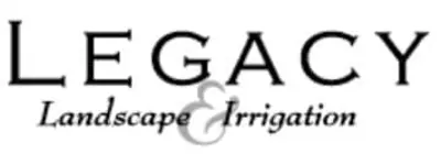 Legacy Landscape & Irrigation