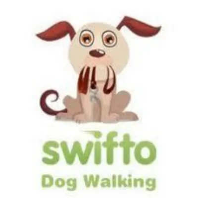 Swifto Dog Walking