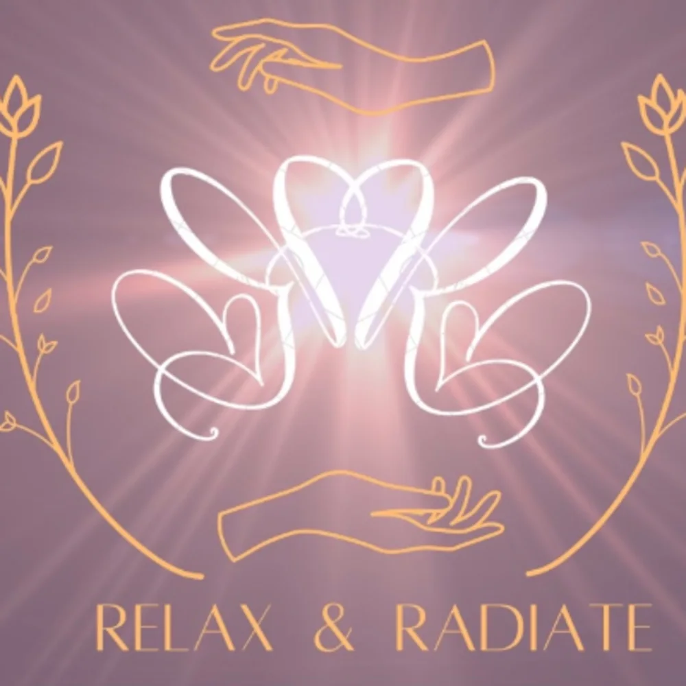 Relax And Radiate