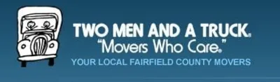 Two Men And A Truck - Norwalk