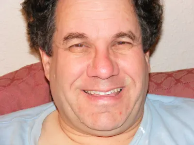 Larry Trop