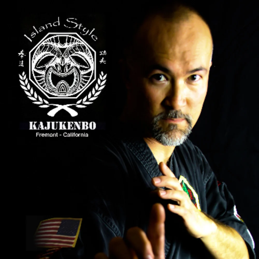 Island Style Kajukenbo