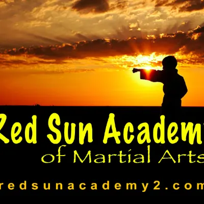 Red Sun Academy