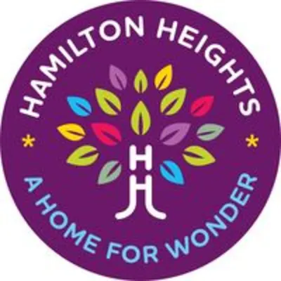 Hamilton Heights Child Development Center