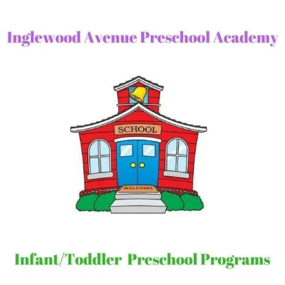 Inglewood Avenue Preschool Academy