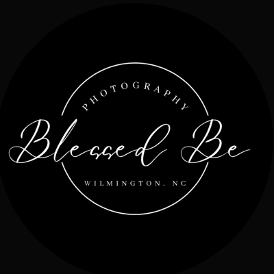 Blessed Be Photography