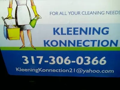 A Kleening Konnection