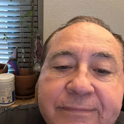 Cruz Rios