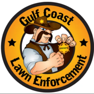 Gulf Coast Lawn Enforcement