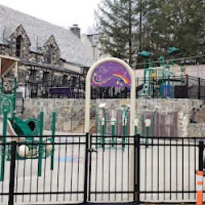 Hitchcock Nursery School
