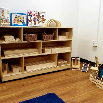 Persimmon Early Learning Of YWCA Boulder County (formerly Children's Alley)