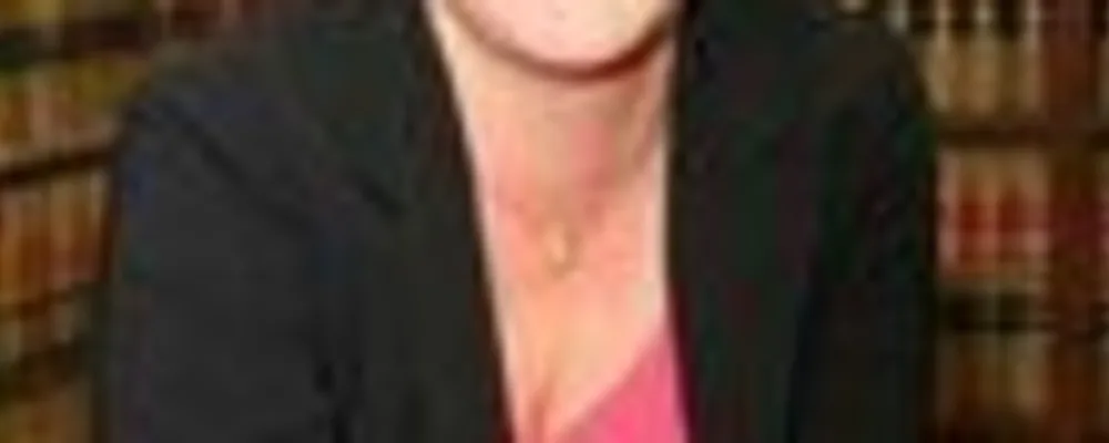 M Judith Barnett Pa