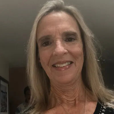 Helen Lamison