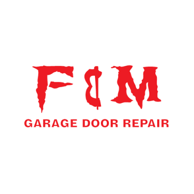 F&M Garage Doors