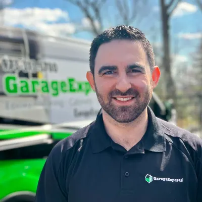 Garage Experts Of Essex County