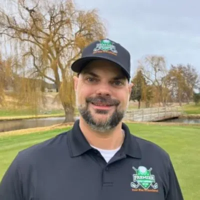 Premier Golf Lessons