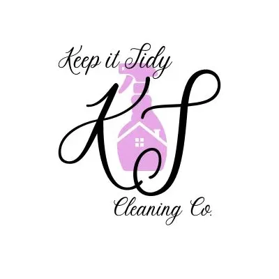 KEEP IT TIDY CLEANING CO.