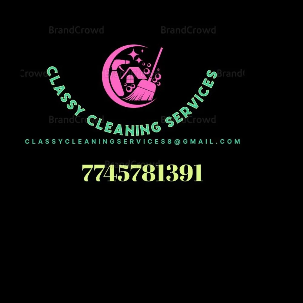 Classy Cleaning Services