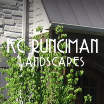 K.C. Runciman Landscapes