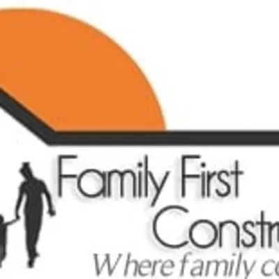 Family First Construction