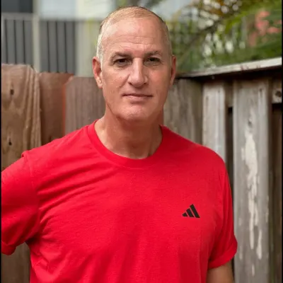 Nicholas Katsikis 