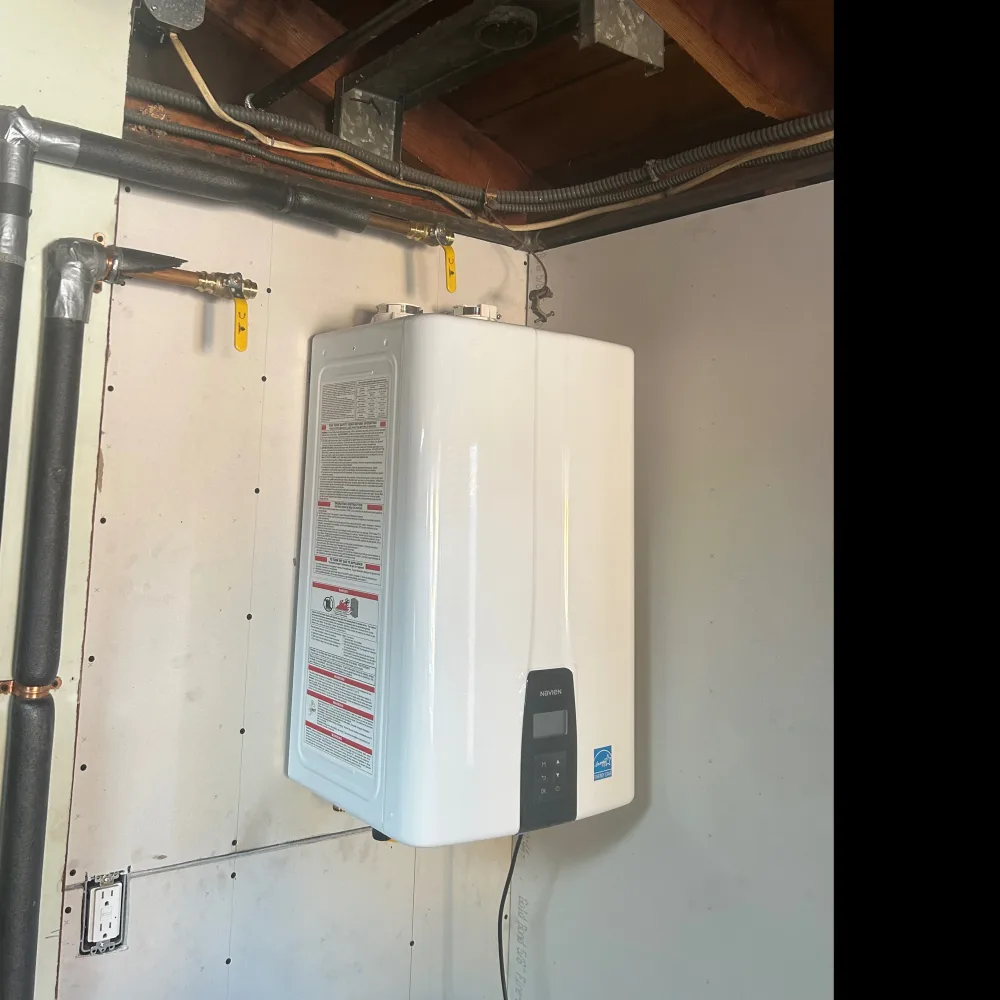 Aqua Stat Plumbing