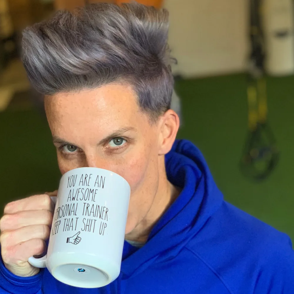 On Your Mark Coaching And Training