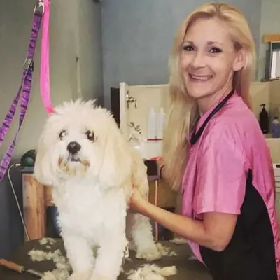 2 Divas Grooming