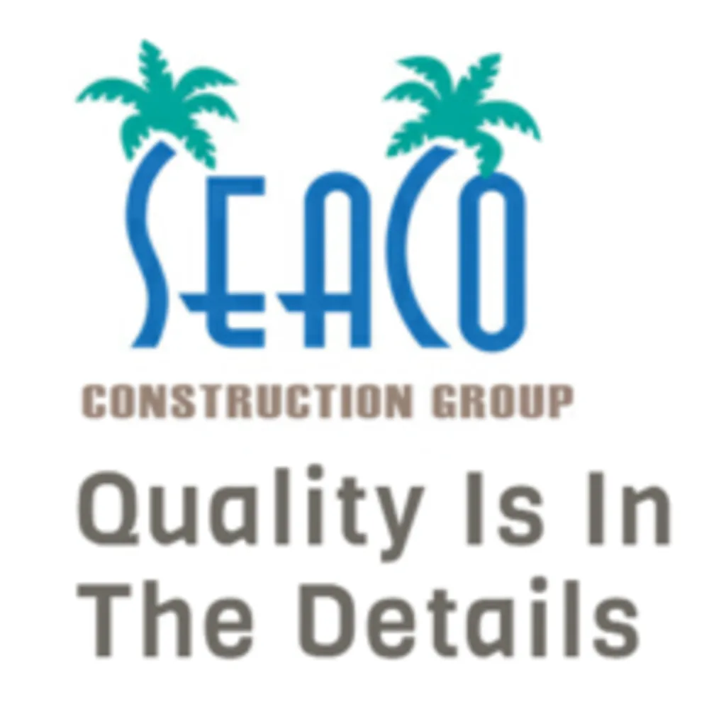 Seaco Construction Group, LLC