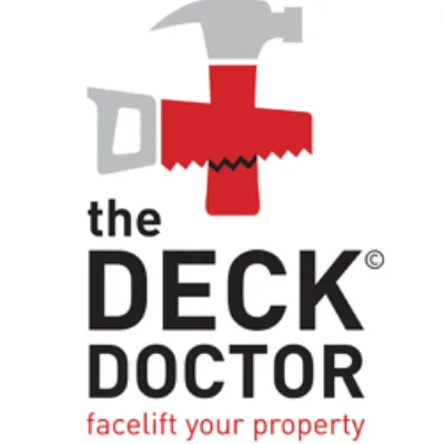 The Deck Doctor