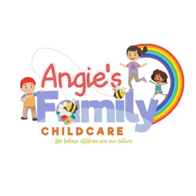 Angie’s Family Daycare