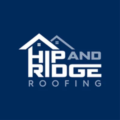 Hip And Ridge Roofing