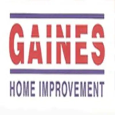 Gaines Home Improvement