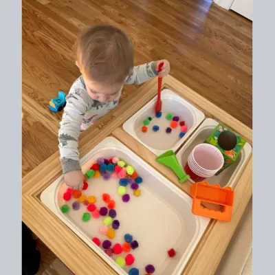 Kiddy Care Playschool