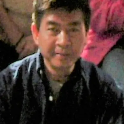 Randy Tsoi Chan