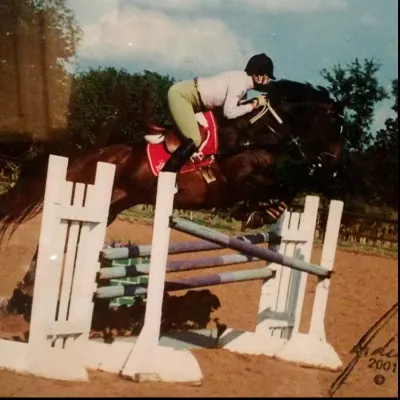 Topline Riding Instruction