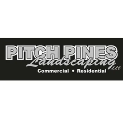 Pitch Pines Landscaping LLC