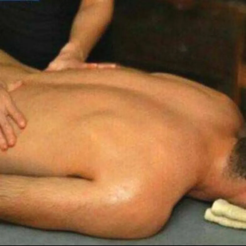 M4M Massage