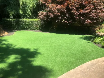 Georgia Landscape Solutions LLC