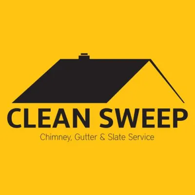 CLEAN SWEEP CHIMNEY & GUTTER SERVICE