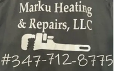 Marku Heating & Repairs, LLC