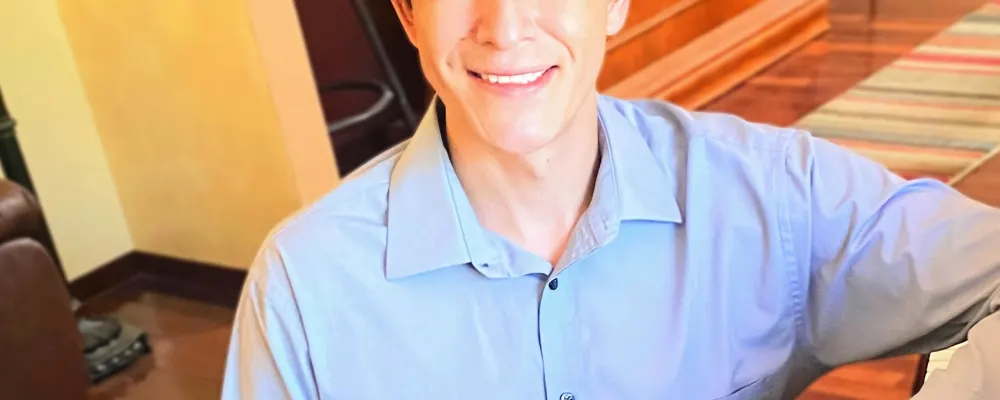 Gavin Hammond