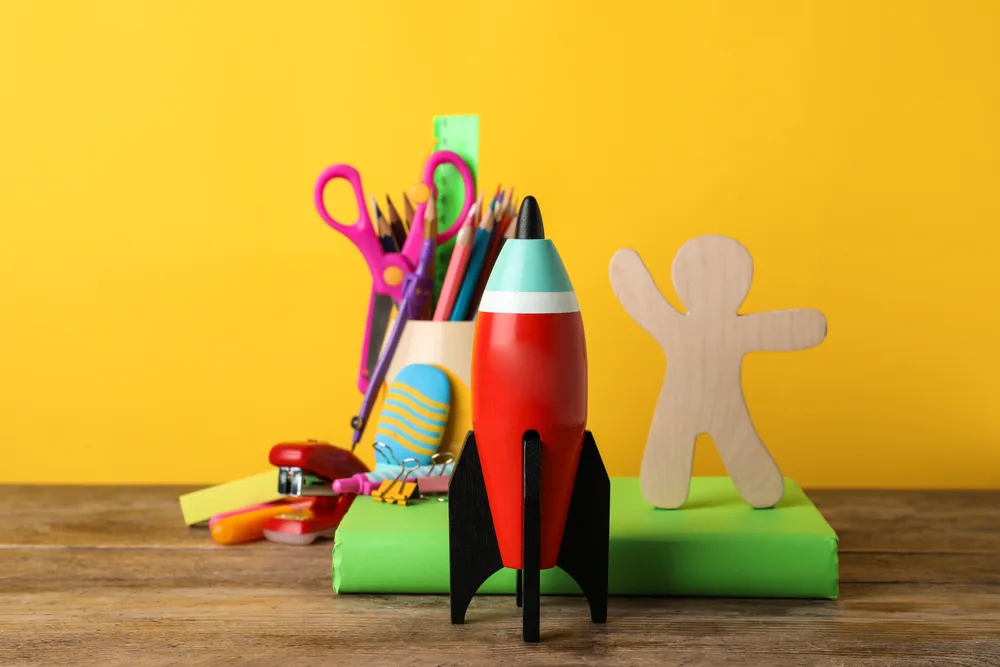 Sawyer Nursery School