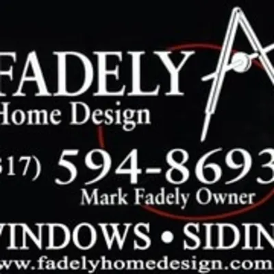 Fadely Home Design