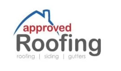 Approved Roofing