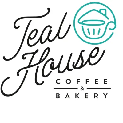 Teal House Coffee And Bakery