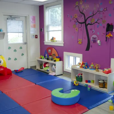 Williamsburg Campus Childcare, Inc.