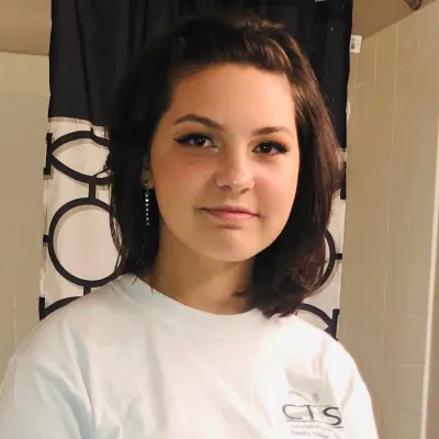 Kassidy Bayne