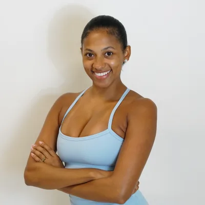 Jada Jordan
